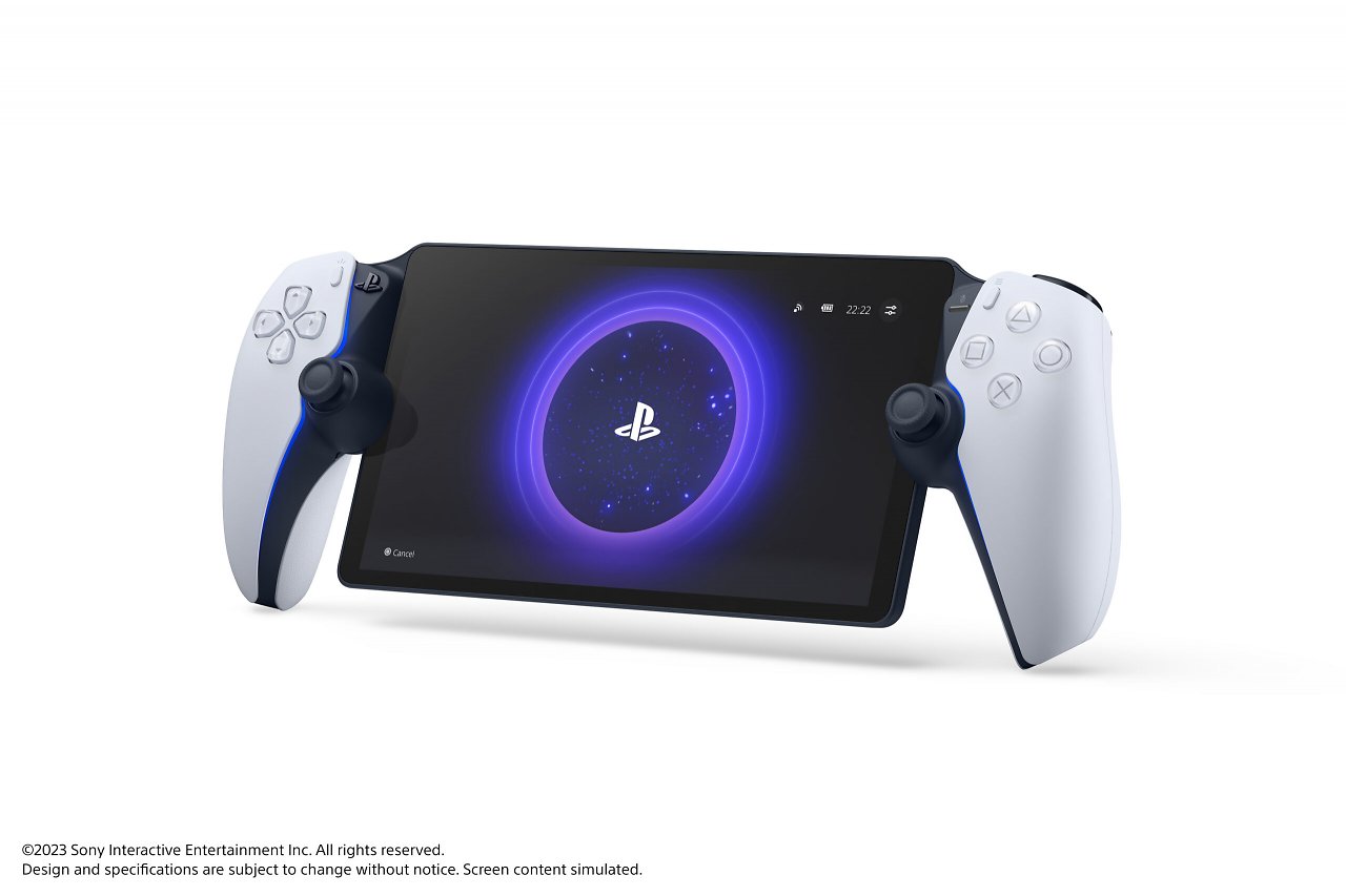 PS Portal Seite