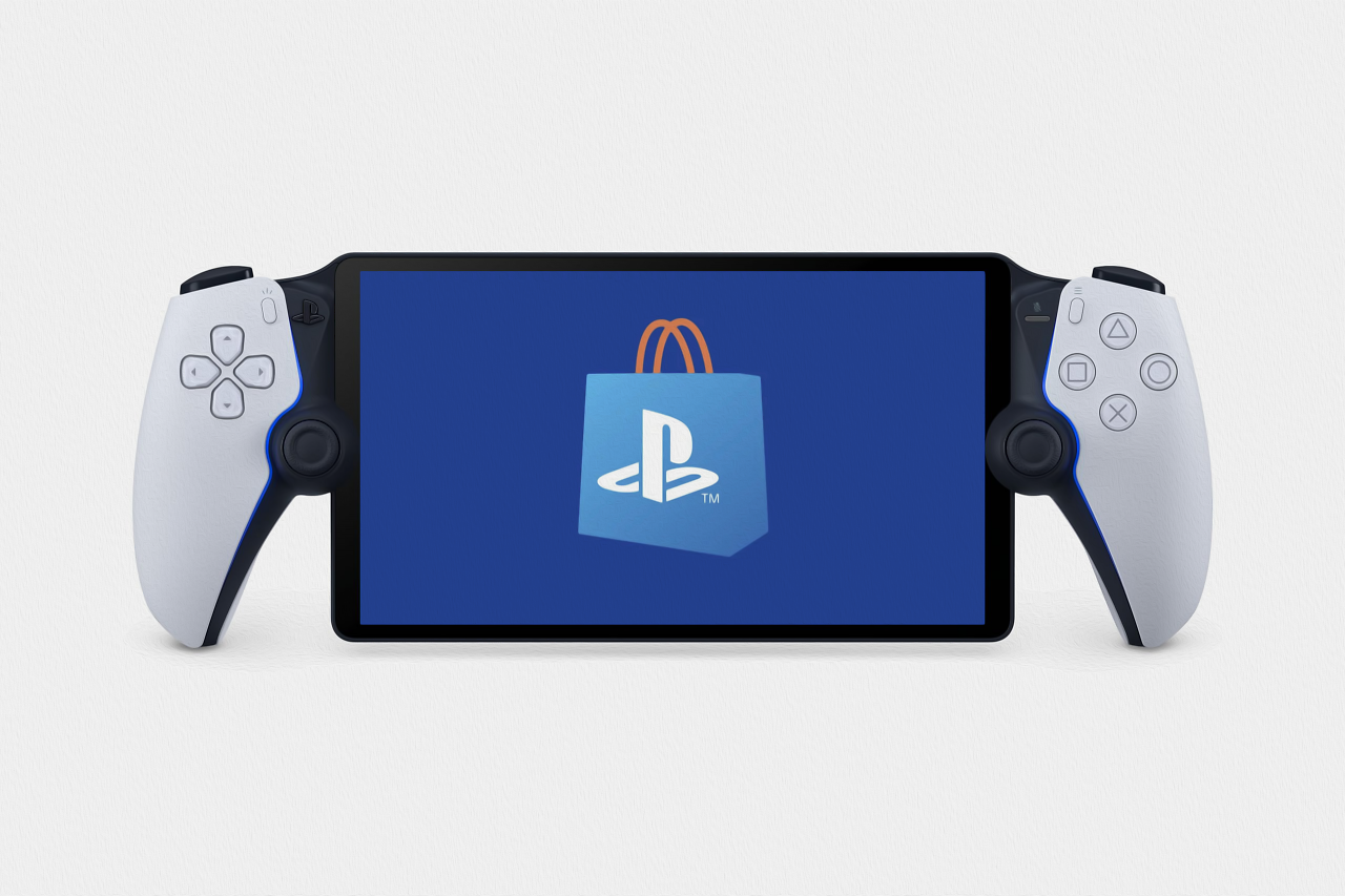 [23/11/2023] Sony löscht tausende Titel von deutschem Entwickler aus dem PSN Store