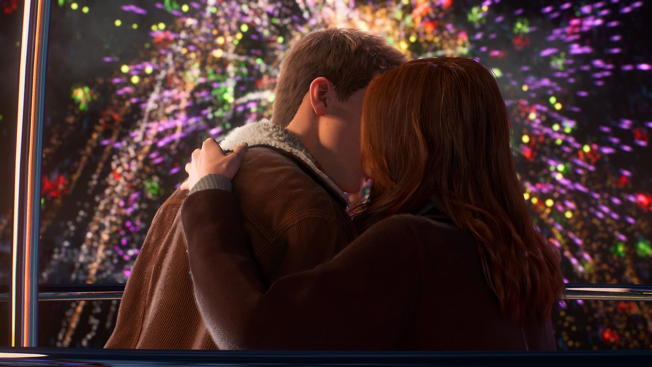 Marvel's Spider-Man 2