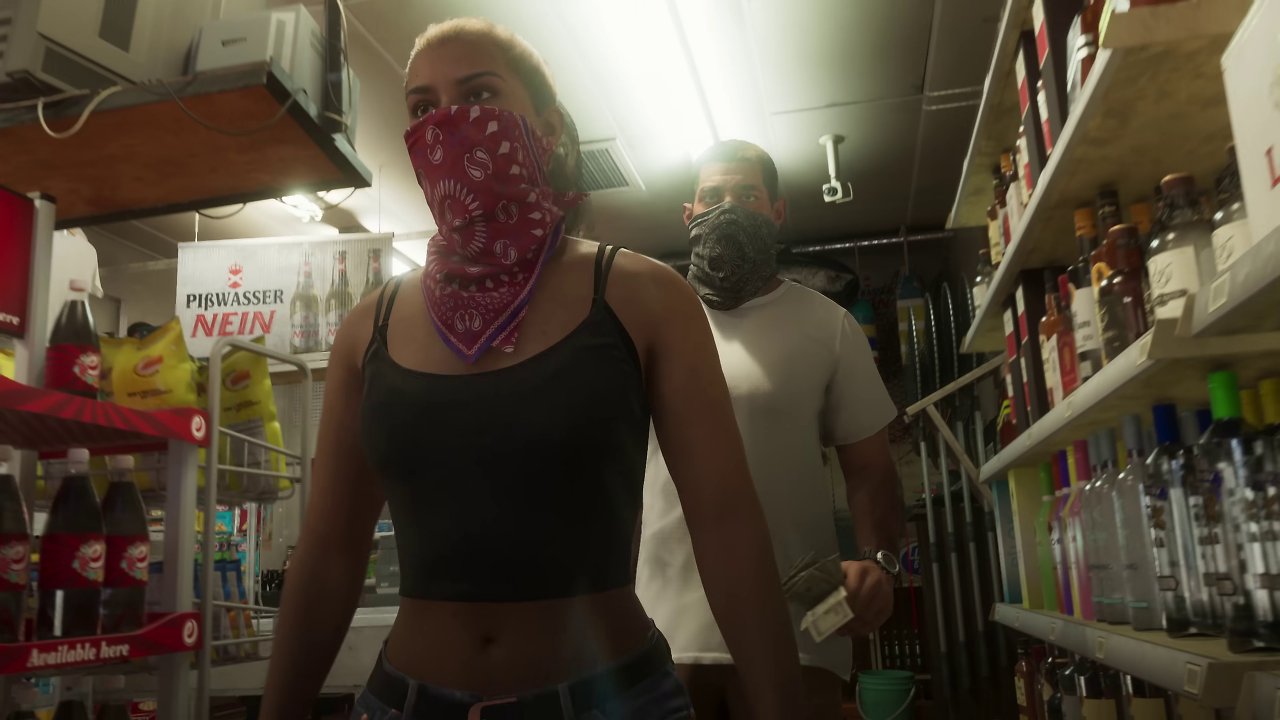 GTA 6