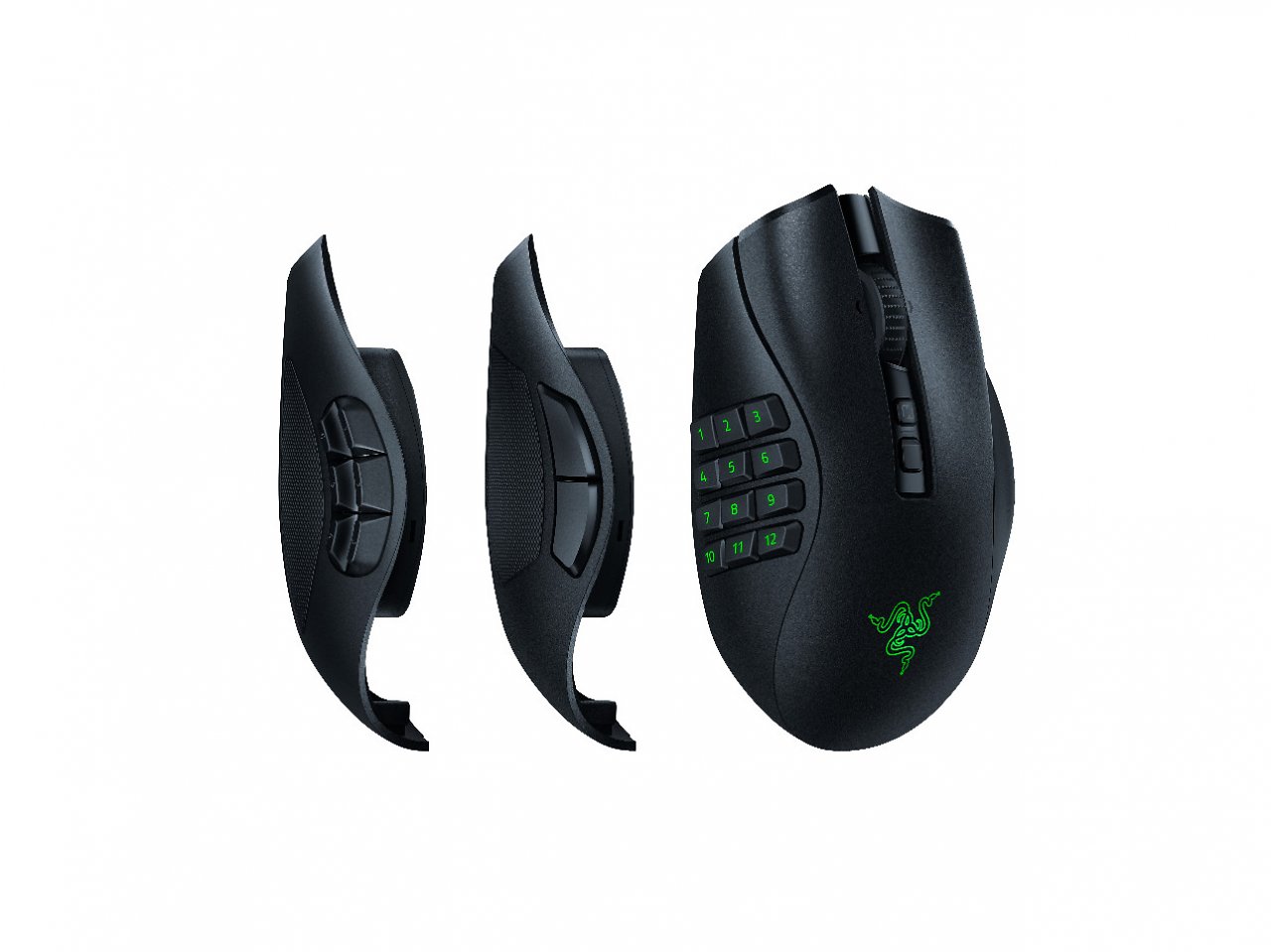 Razer Naga V2 Pro