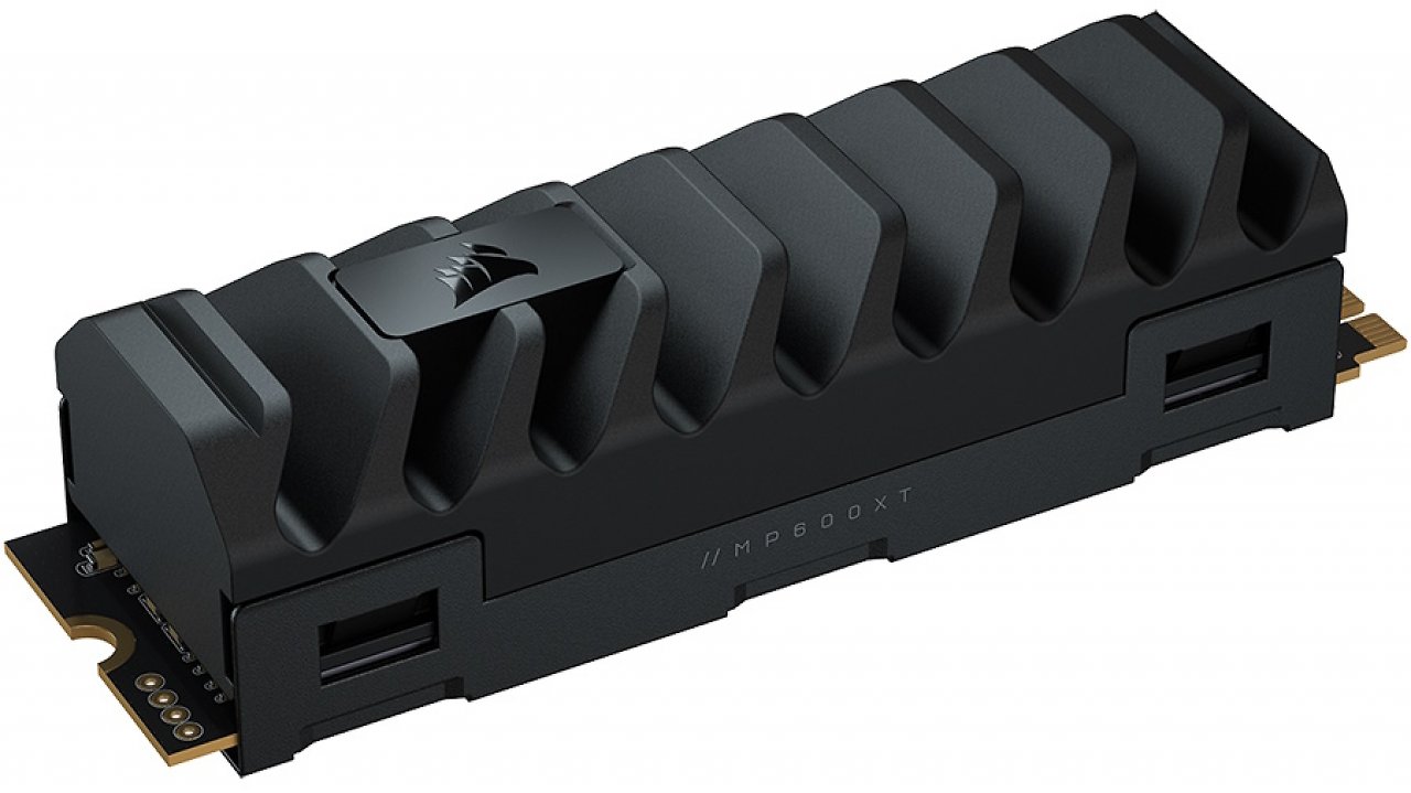 Corsair Force Series MP600 Pro XT