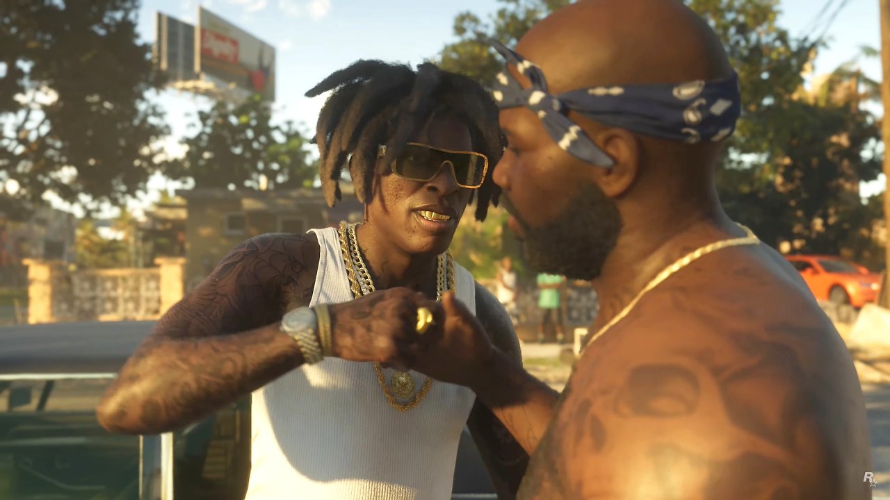 [05/12/2023] Kostet GTA 6 tatsächlich 150 Dollar?