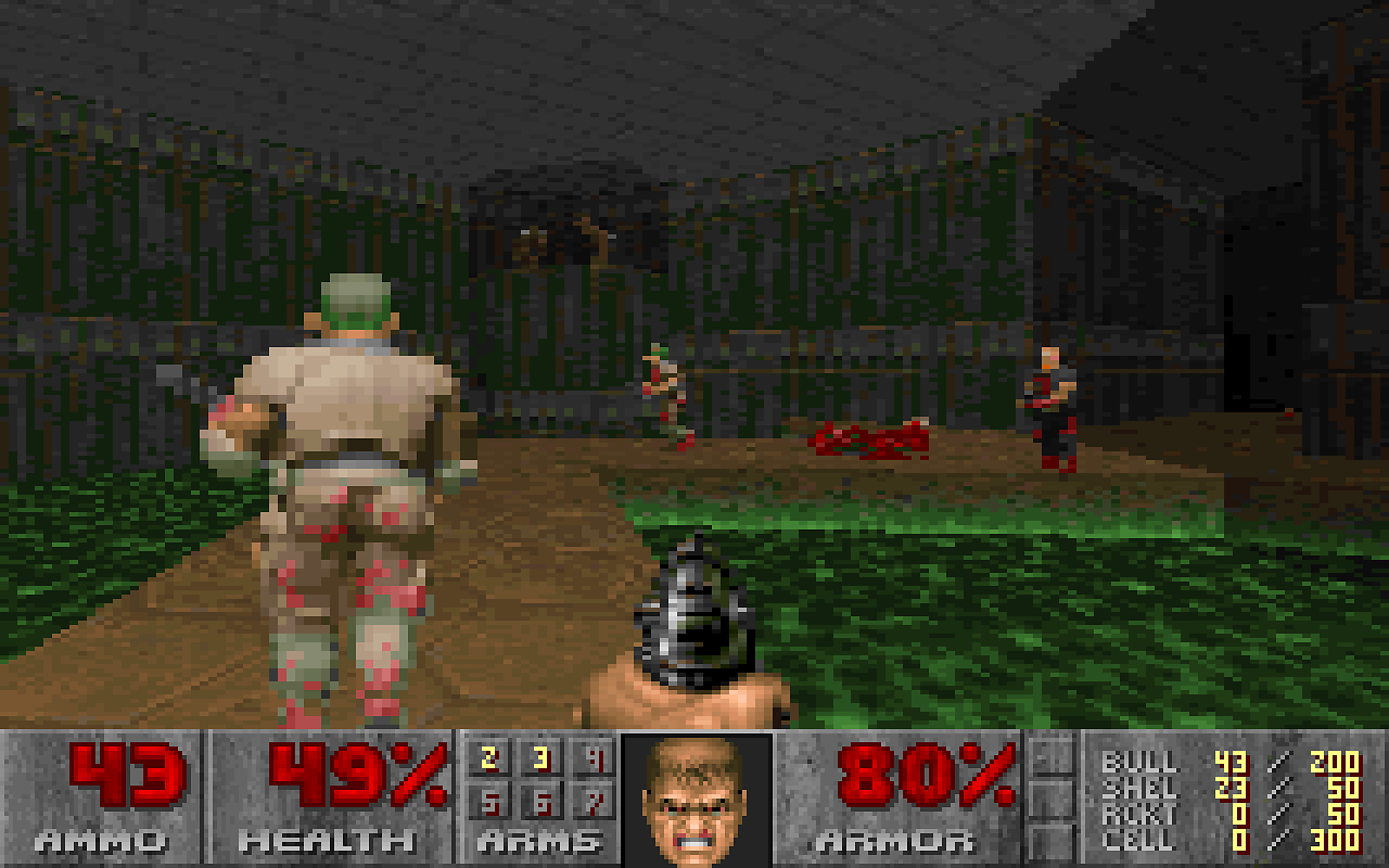 Doom