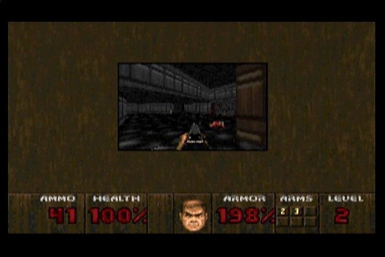 Doom