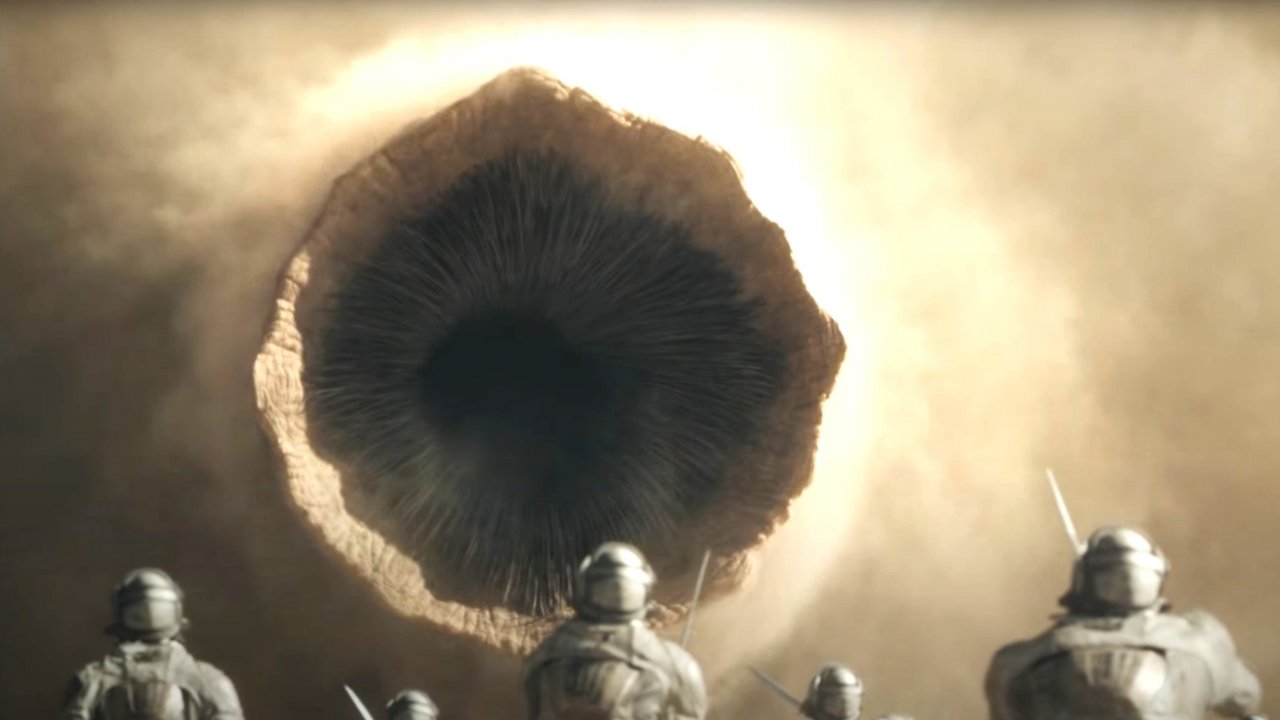 Mehr Action, mehr Spektakel: Dune 2 präsentiert sich teilweise wie ein Sci-Fi-Kriegsfilm, übertreibt es aber auch nicht.
