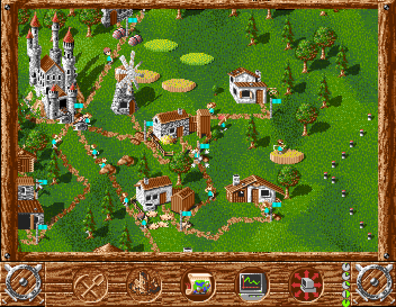Die Siedler