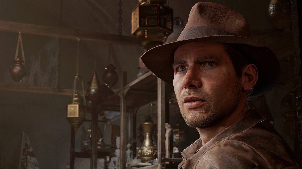 [19/01/2024] Indiana Jones and the Great Circle - by Machine Games