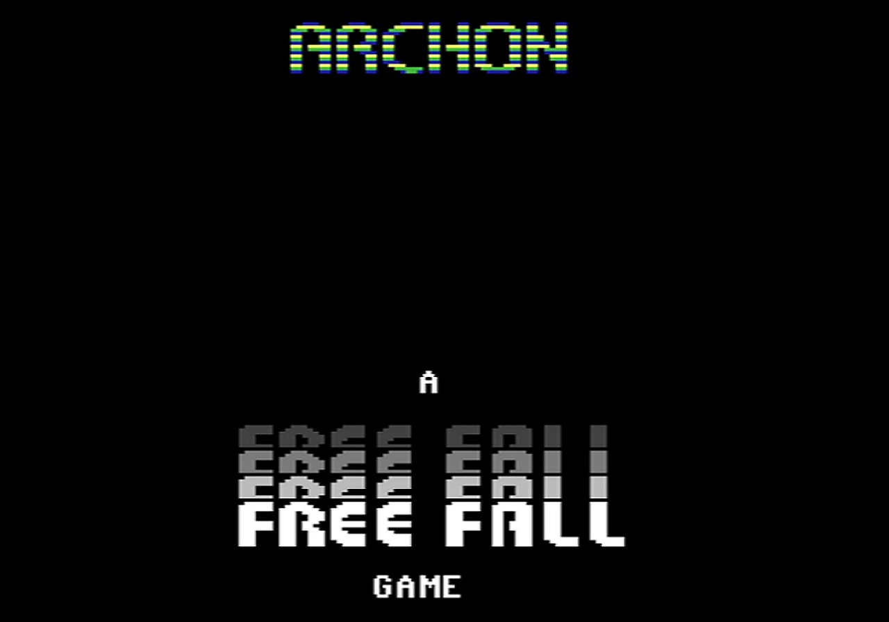 Archon