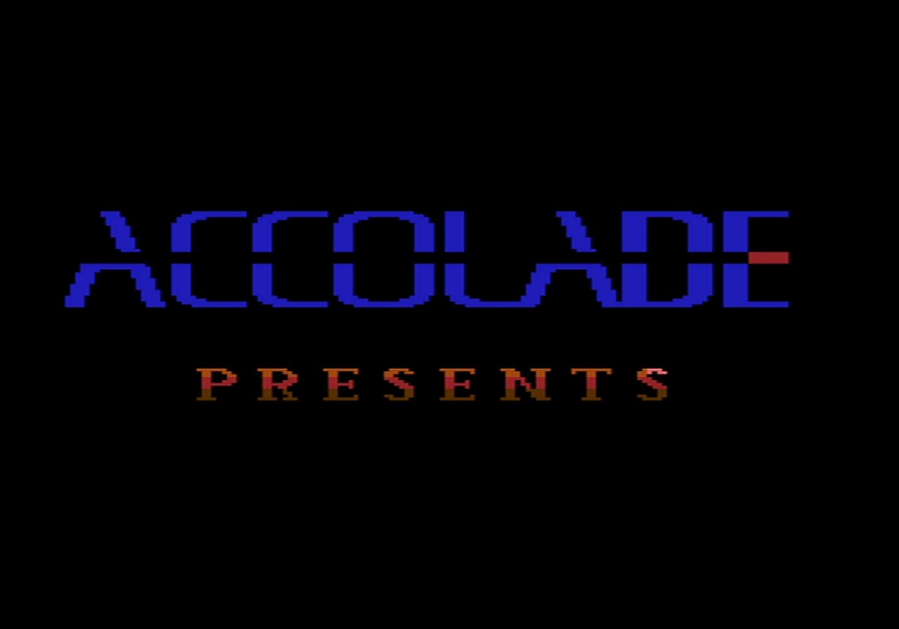Test Drive