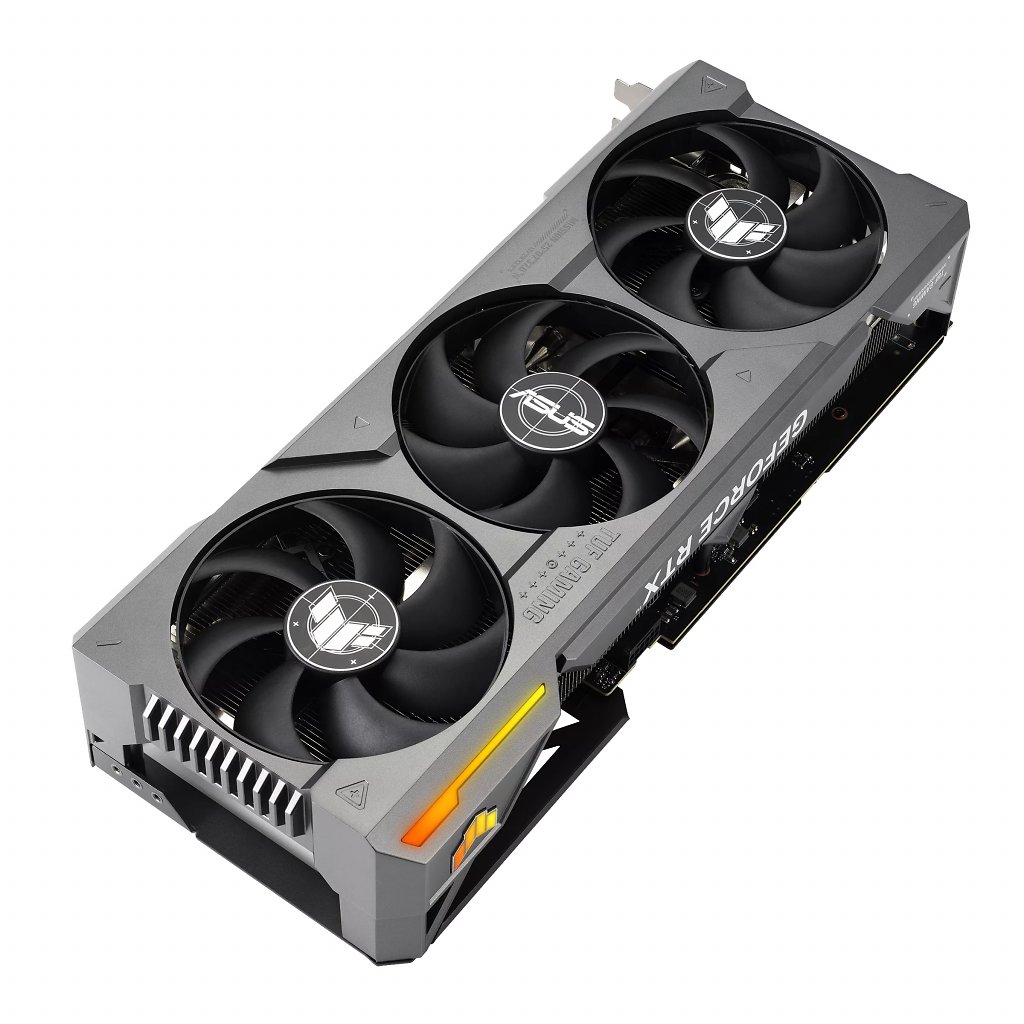 ASUS TUF Gaming GeForce RTX 4080 SUPER OC