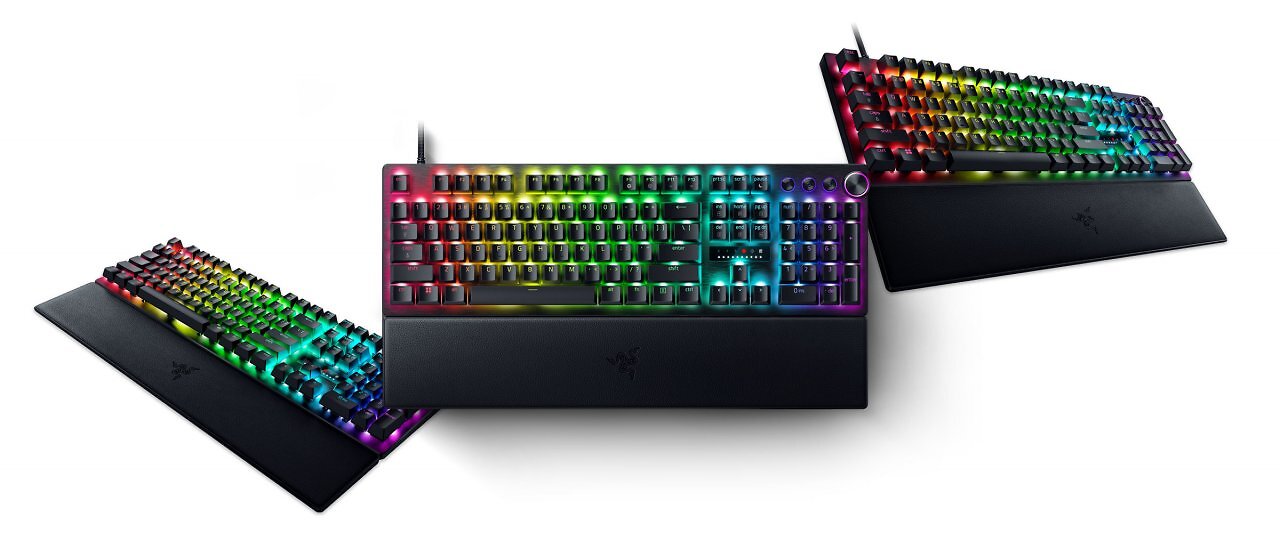 Razer Huntsman V3 Pro
