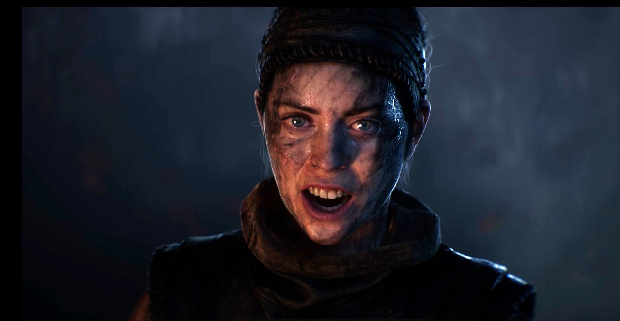 Hellblade 2