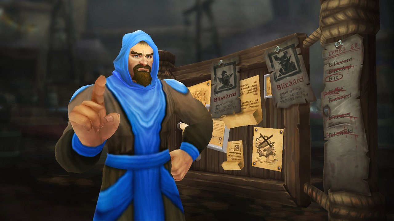 [16/01/2024] WoW: Exploit oder nicht? Jede Menge Gold und XP durch neue Farmmethode
