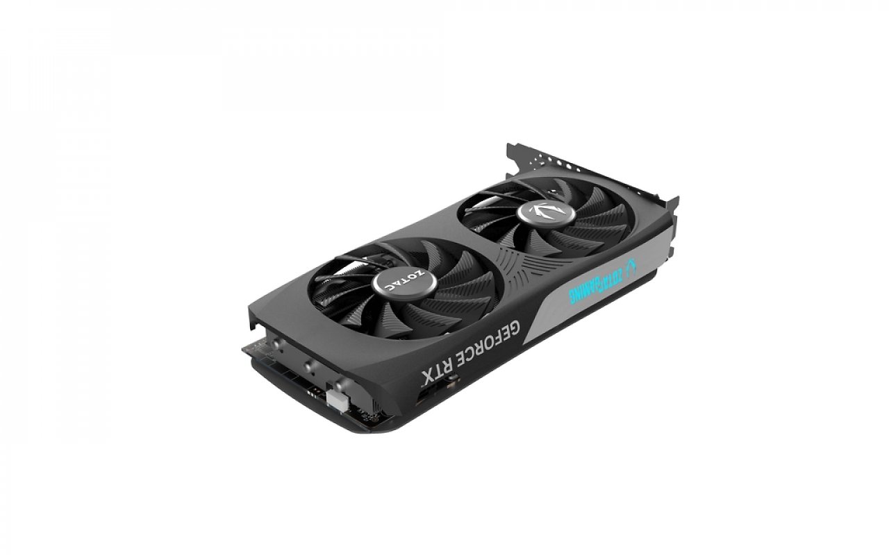 ZOTAC GAMING GeForce RTX 4070 SUPER Twin Edge 12GB
