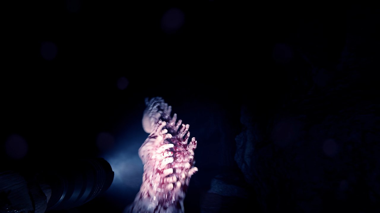 [29/02/2024] Wer Survival und Horror liebt, kommt ebenfalls nicht zu kurz. In Sons of the Forest könnt ihr euer Überlebenstalent unter Beweis stellen. Eure Gegner? Nicht nur die Natur, sondern auch diese netten Kreaturen.