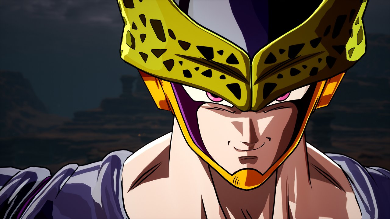 Cell
