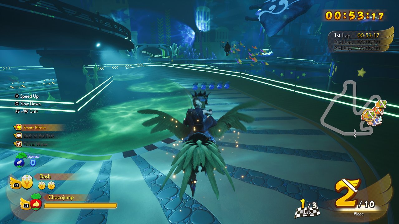 [22/02/2024] Final Fantasy 7 Rebirth ist ein Meisterwerk - Auf Switch 2 mit optischen Kompromissen (5)