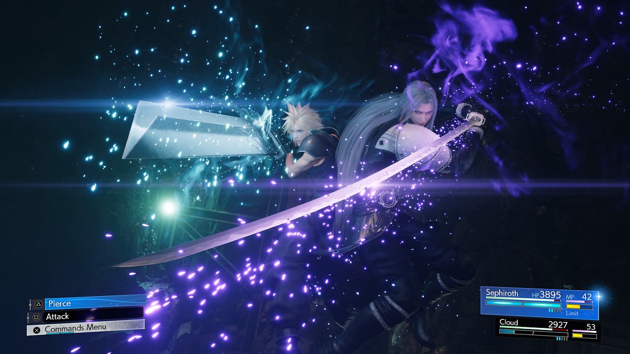[22/02/2024] Final Fantasy 7 Rebirth ist ein Meisterwerk - Auf Switch 2 mit optischen Kompromissen (22)