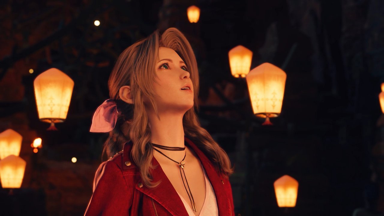 [22/02/2024] Final Fantasy 7 Rebirth ist ein Meisterwerk - Auf Switch 2 mit optischen Kompromissen (25)