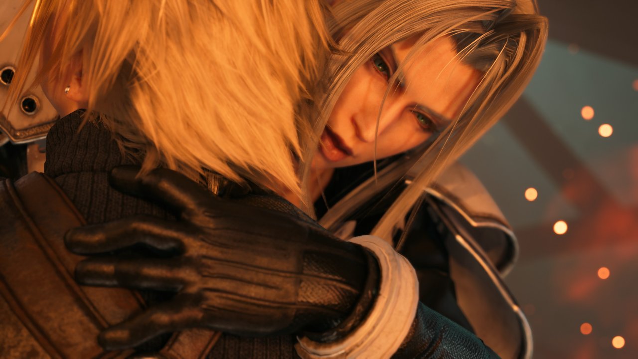 [22/02/2024] Final Fantasy 7 Rebirth ist ein Meisterwerk - Auf Switch 2 mit optischen Kompromissen (46)