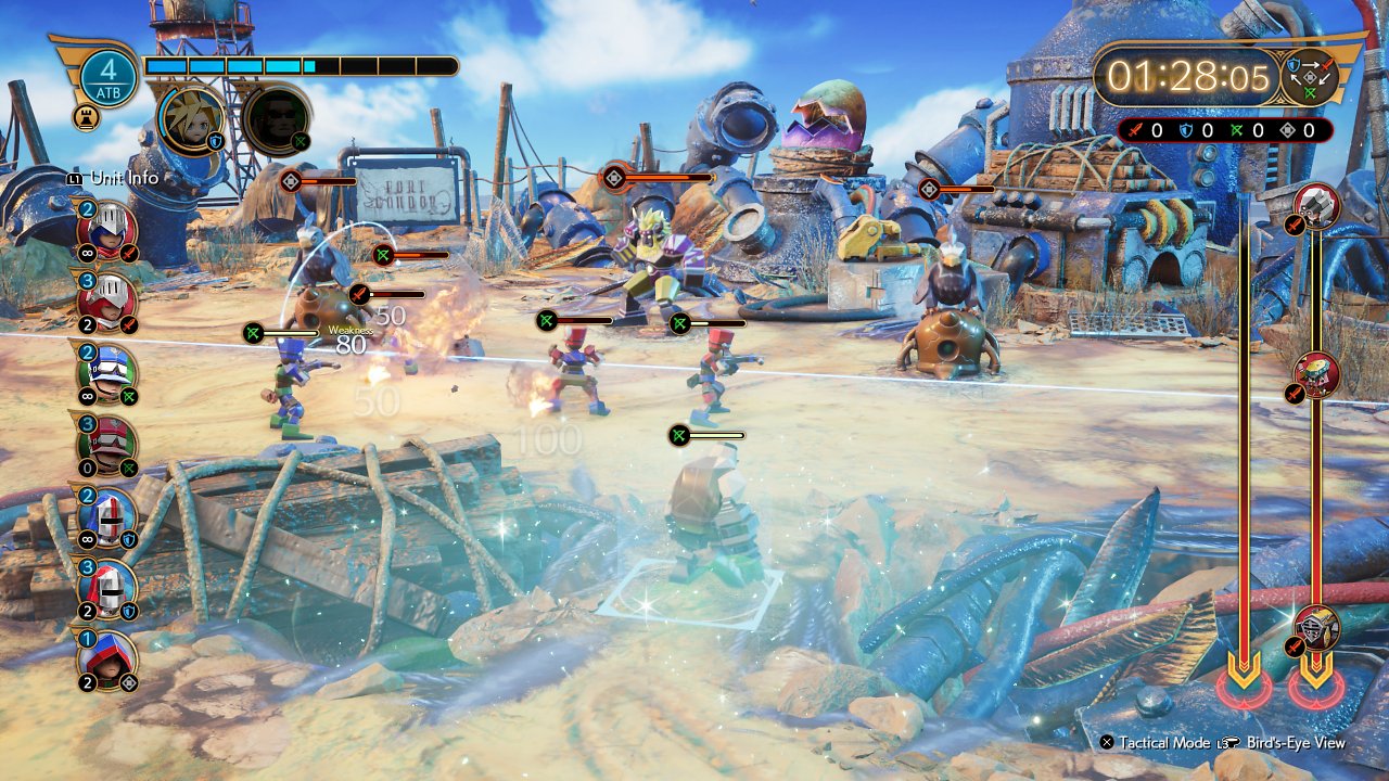 [22/02/2024] Final Fantasy 7 Rebirth ist ein Meisterwerk - Auf Switch 2 mit optischen Kompromissen (56)