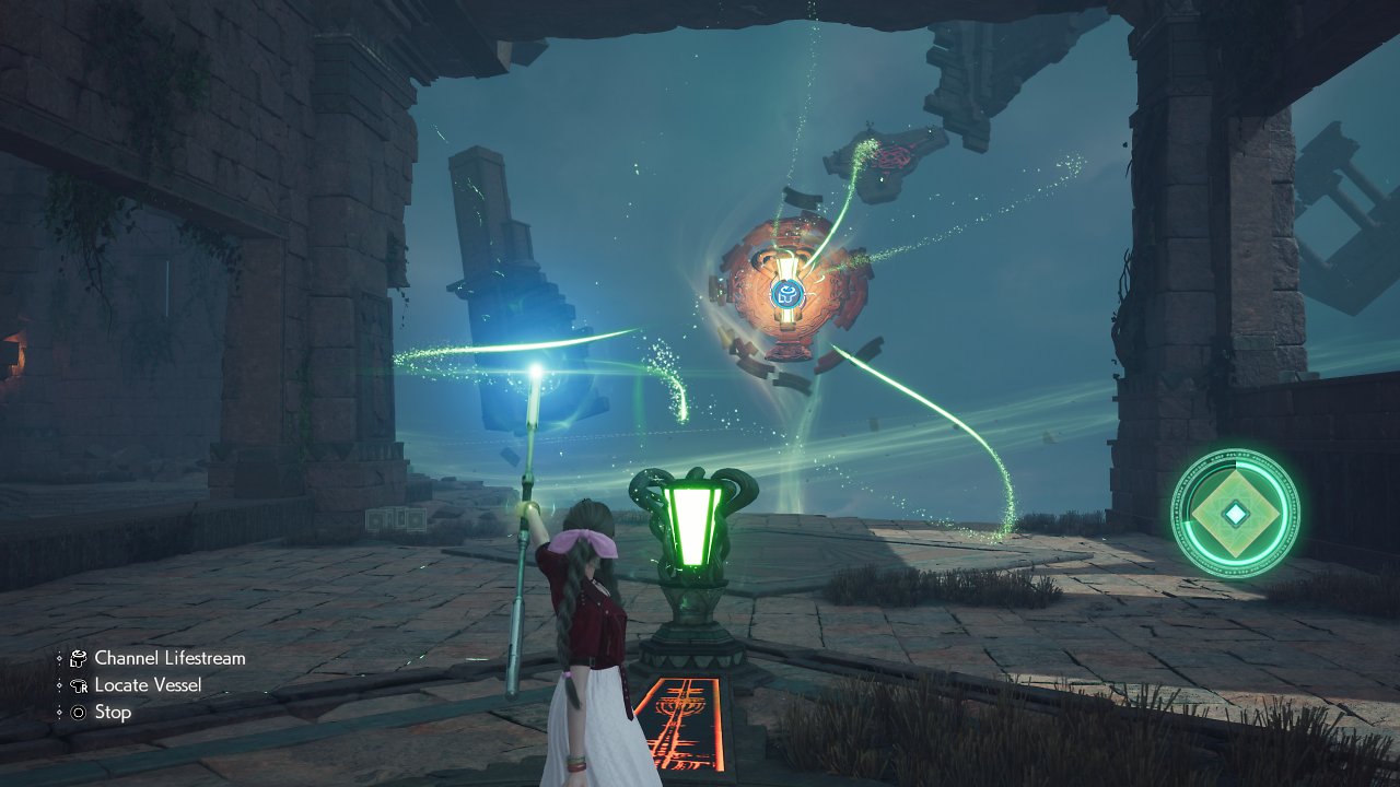 [22/02/2024] Final Fantasy 7 Rebirth ist ein Meisterwerk - Auf Switch 2 mit optischen Kompromissen (58)