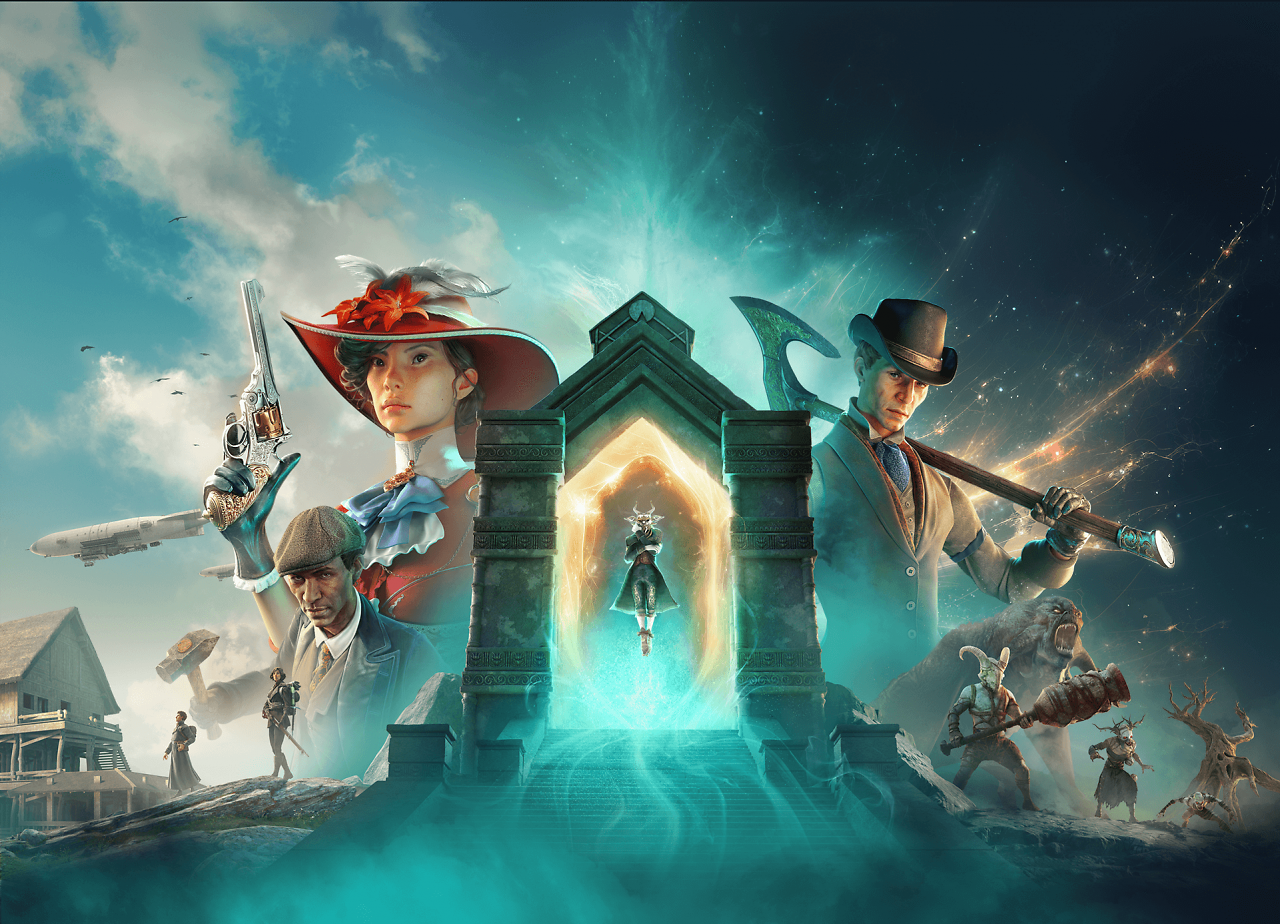 [17/02/2024] Bei Steam könnt ihr für kurze Zeit ein halbes Dutzend Spiele völlig kostenlos ausprobieren.