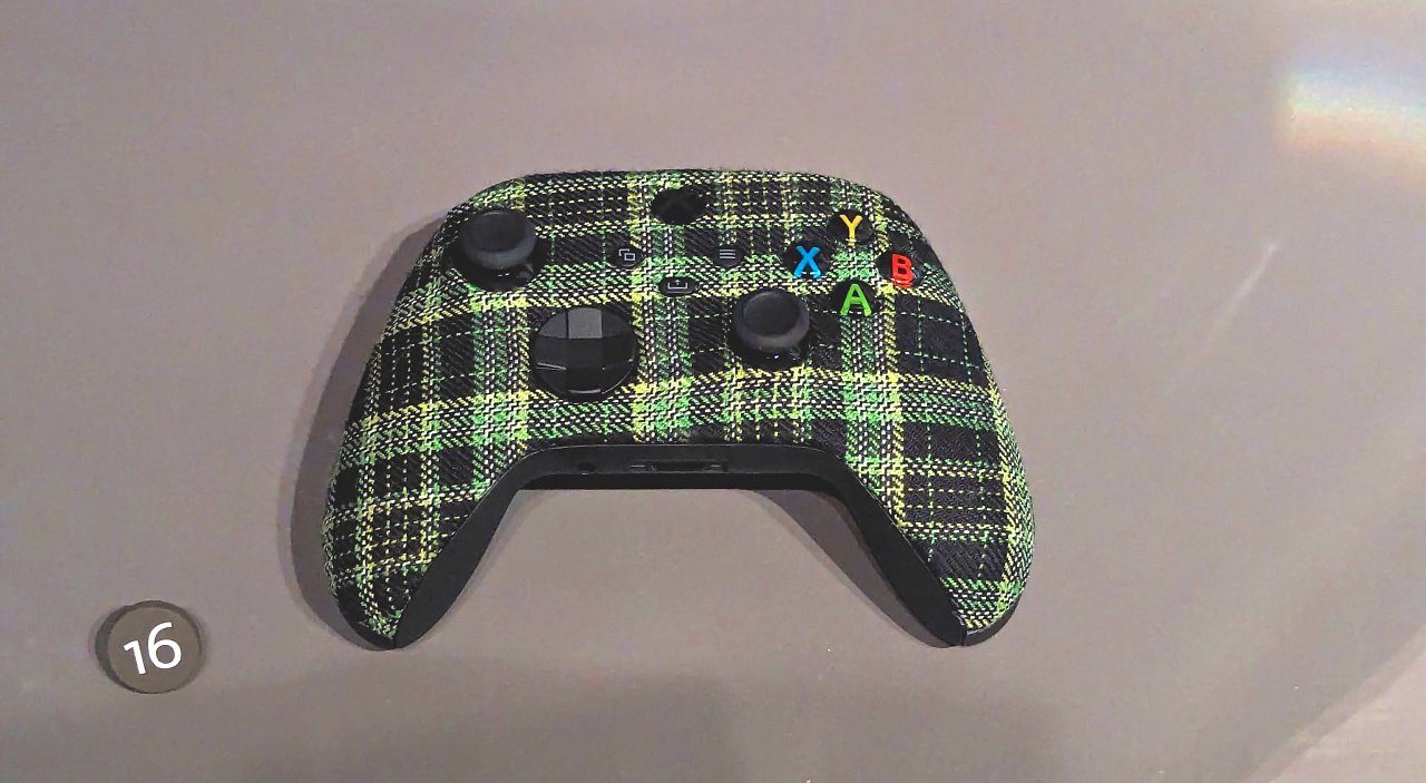 Jute-Controller
