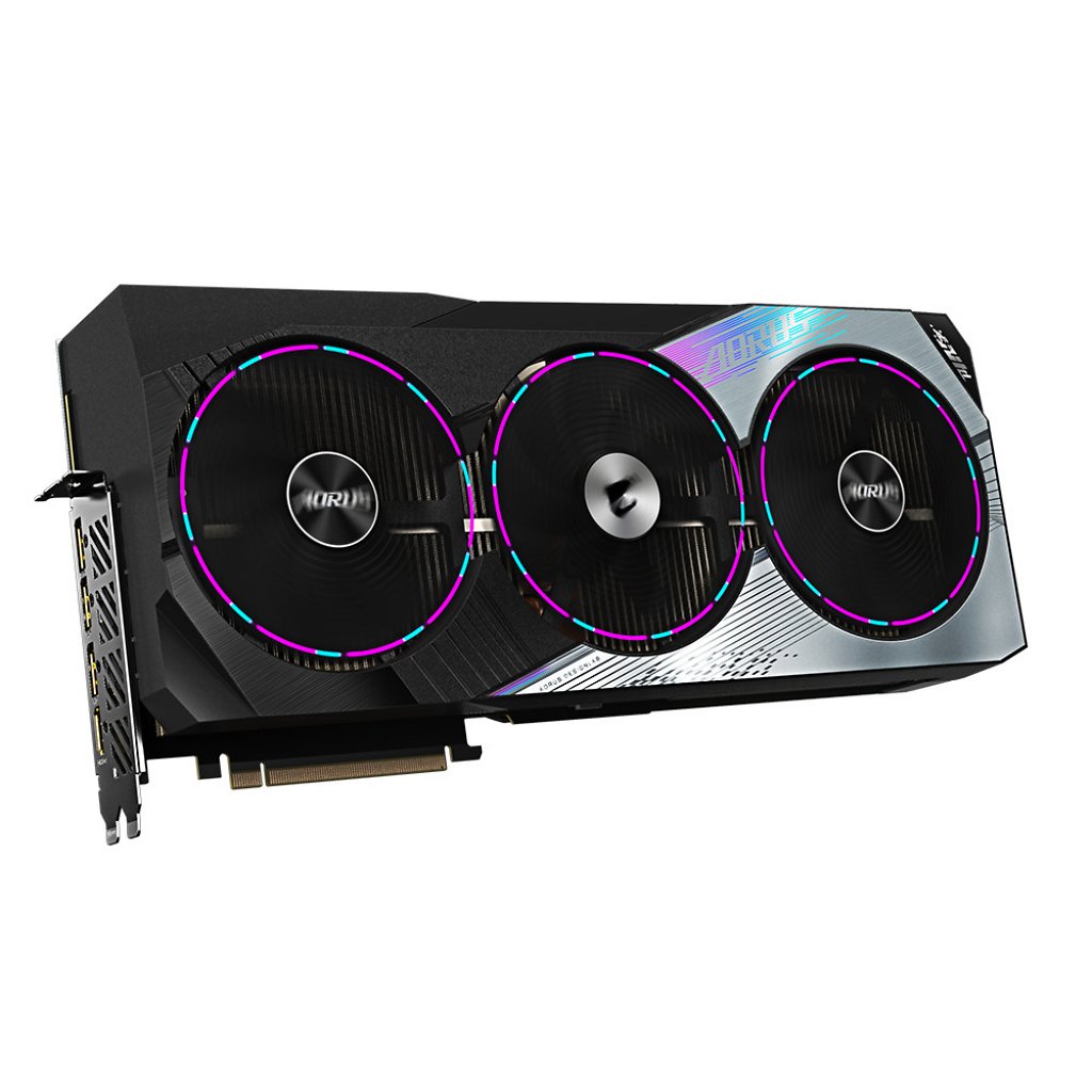 Gigabyte AORUS GeForce RTX 4090 Master