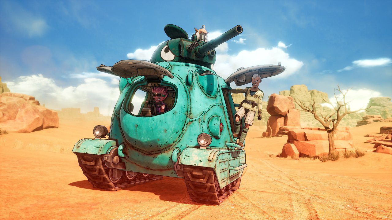 Belzebub im Panzer