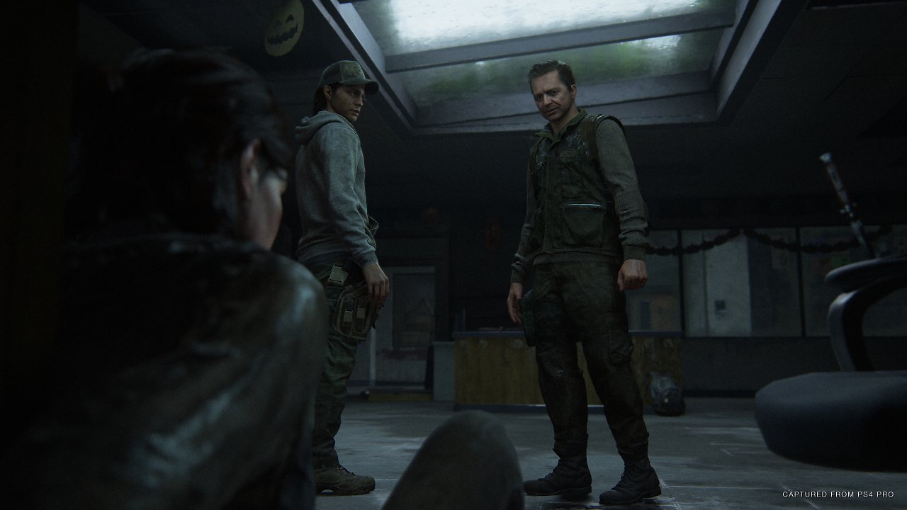 The Last of Us 2