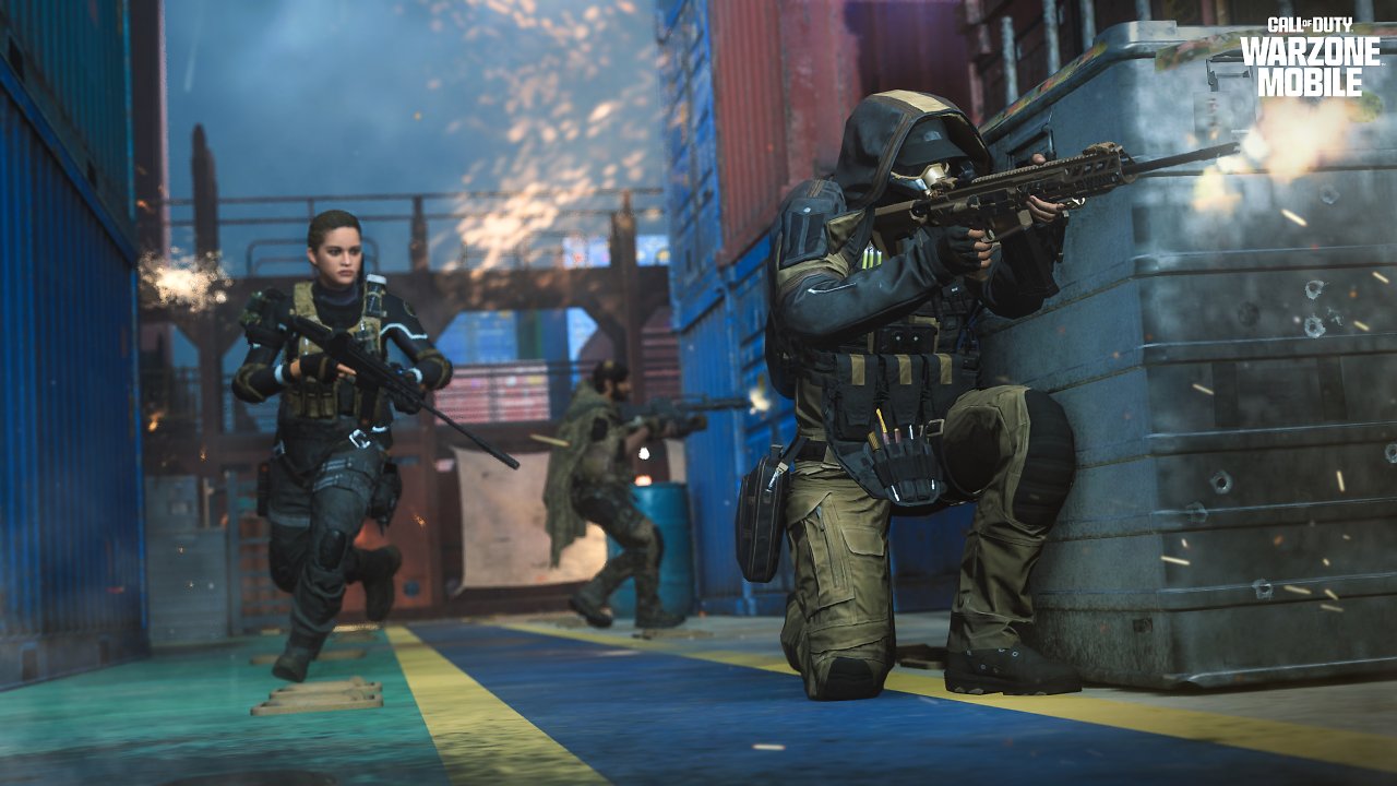 Shipment