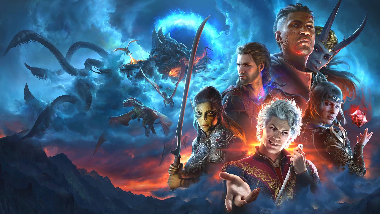 [15/04/2024] Kein Baldur's Gate 3 für die Switch 2: Larian-Chef bestätigt externe Blockade