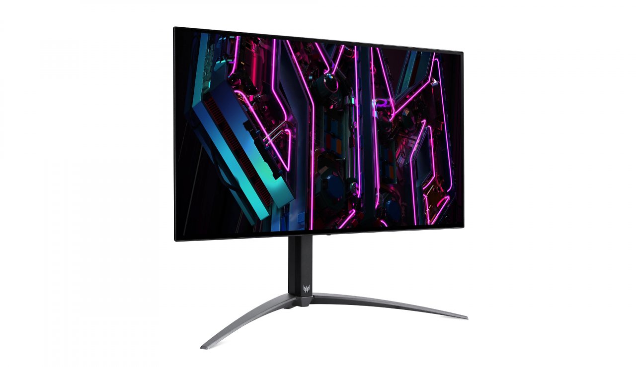 Acer Predator X27Ubmiipruzx
