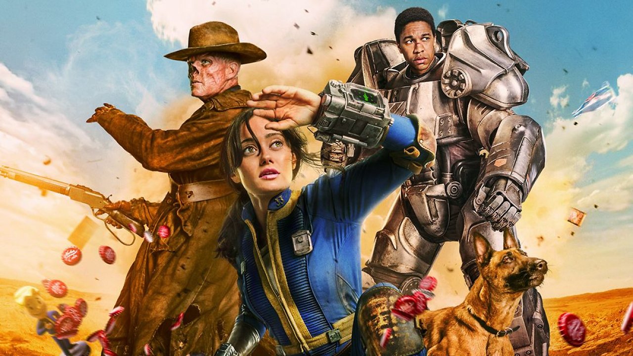 Fallout: Die Serie