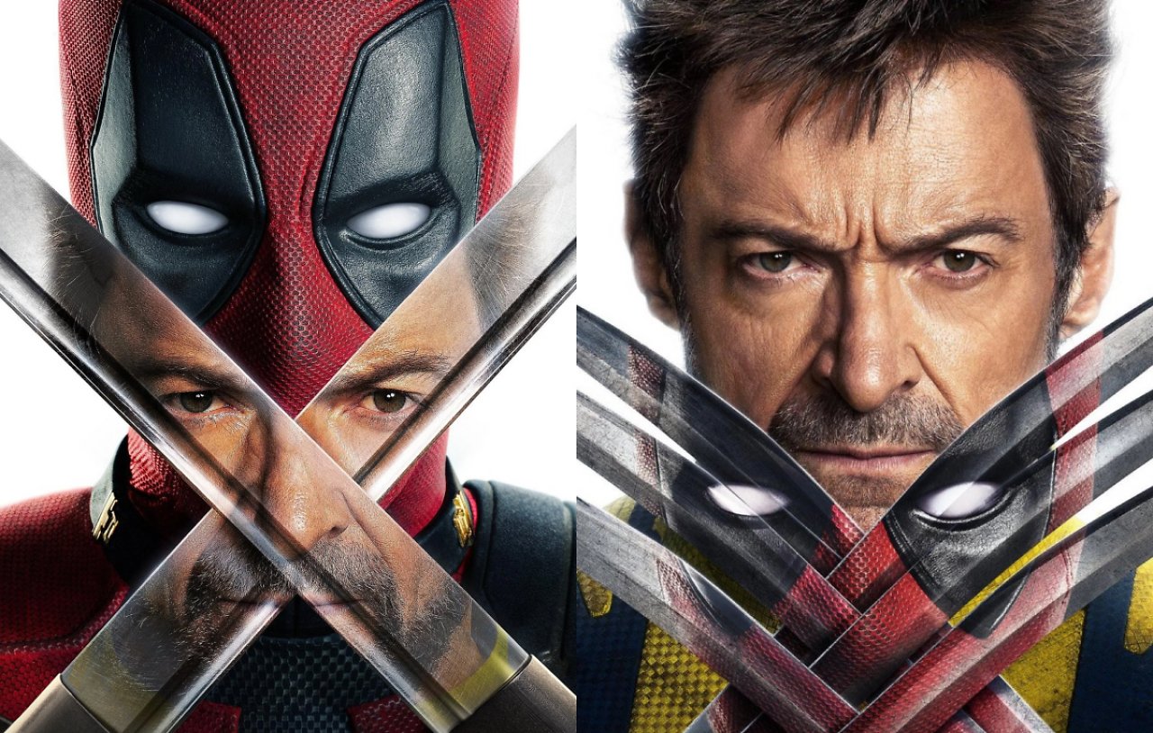 Deadpool und Wolverine