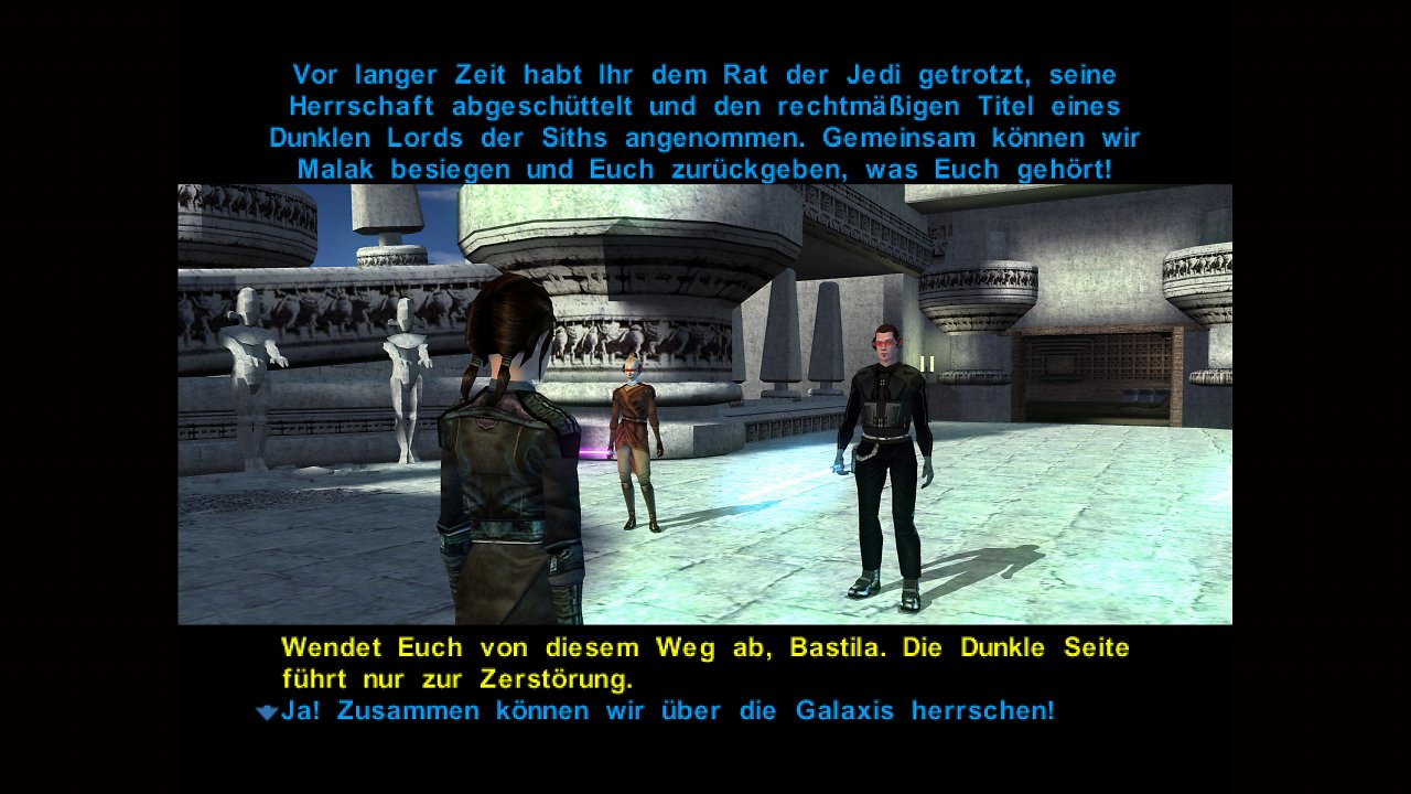 Dialogsequenz