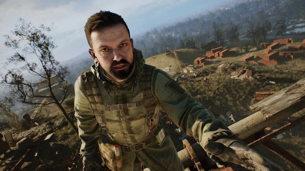[27/04/2024] Stalker 2 für PS5 - Gamescom Trailer hat Release-Termin im Gepäck