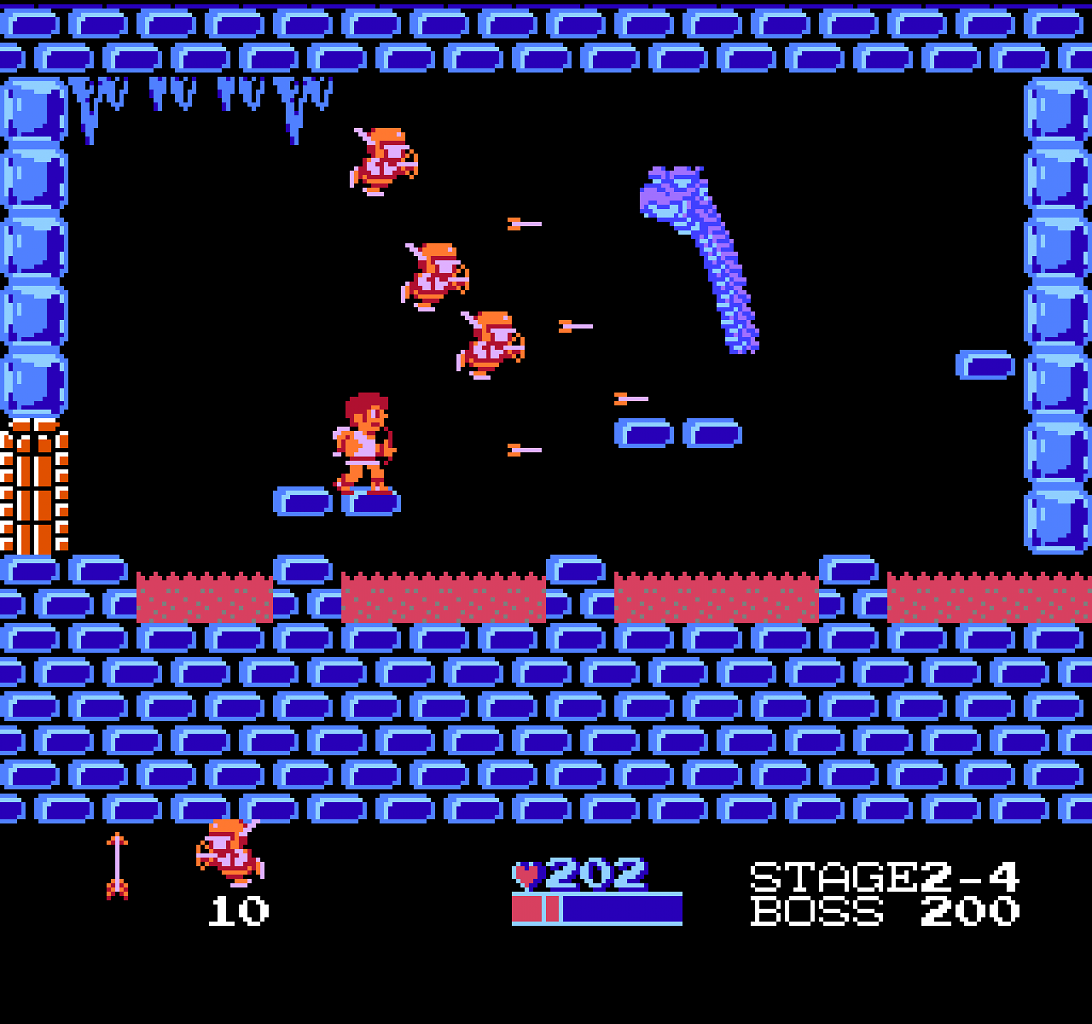 Kid Icarus