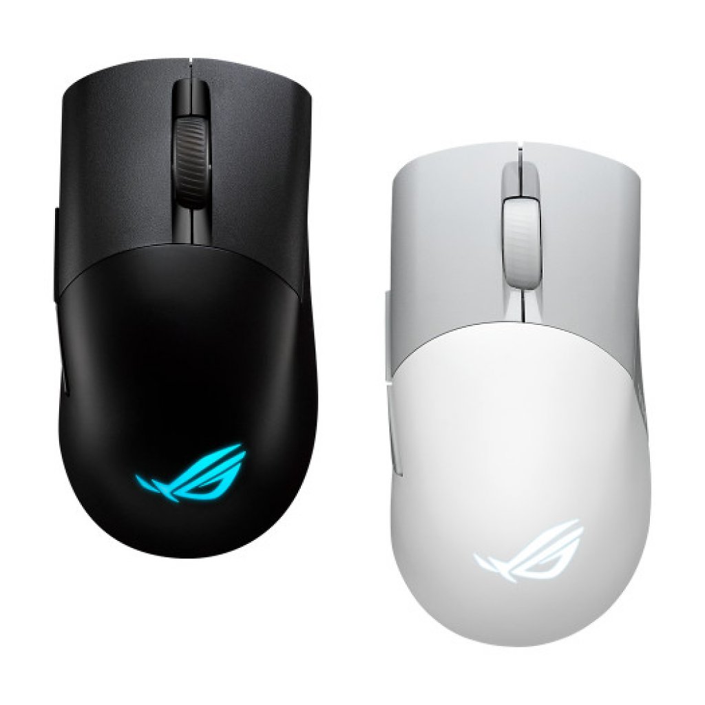 ASUS ROG Keris Wireless AimPoint -