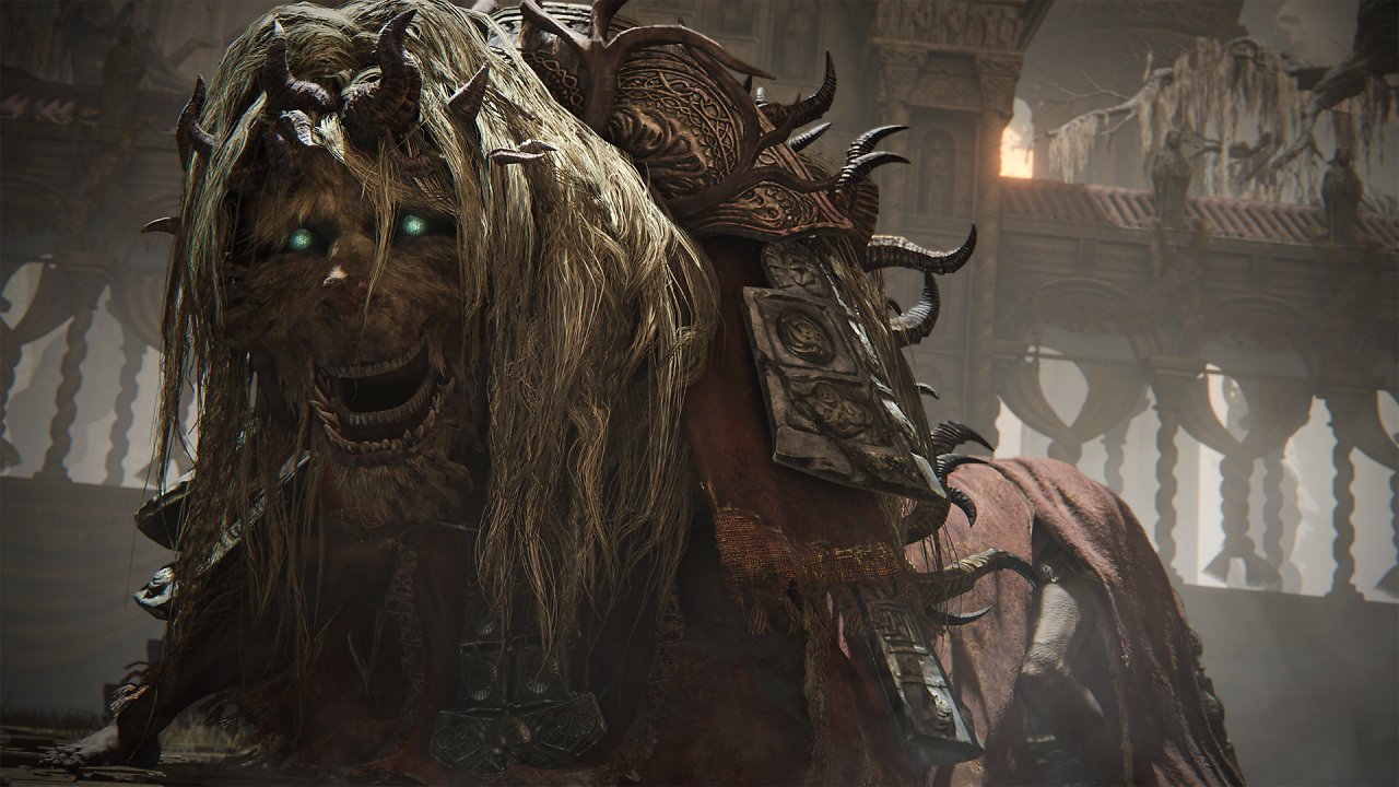[29/05/2024] Ich habe offen gesagt keine Ahnung, was dieser Boss genau macht. Ich war durch die Fragmente so stark, dass ich ihn einfach ohne Probleme wegsäbeln konnte.