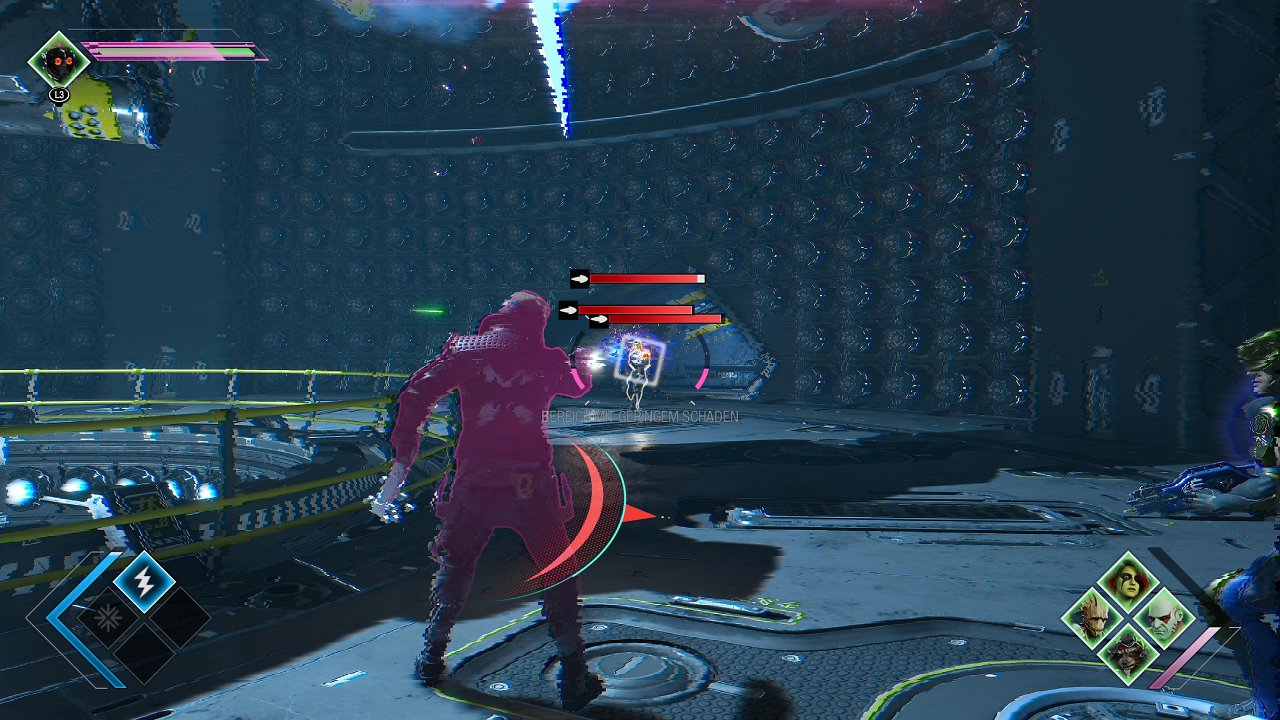 Guardians of the Galaxy