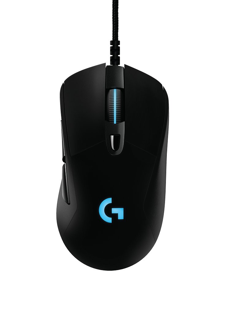 Logitech G403 Hero