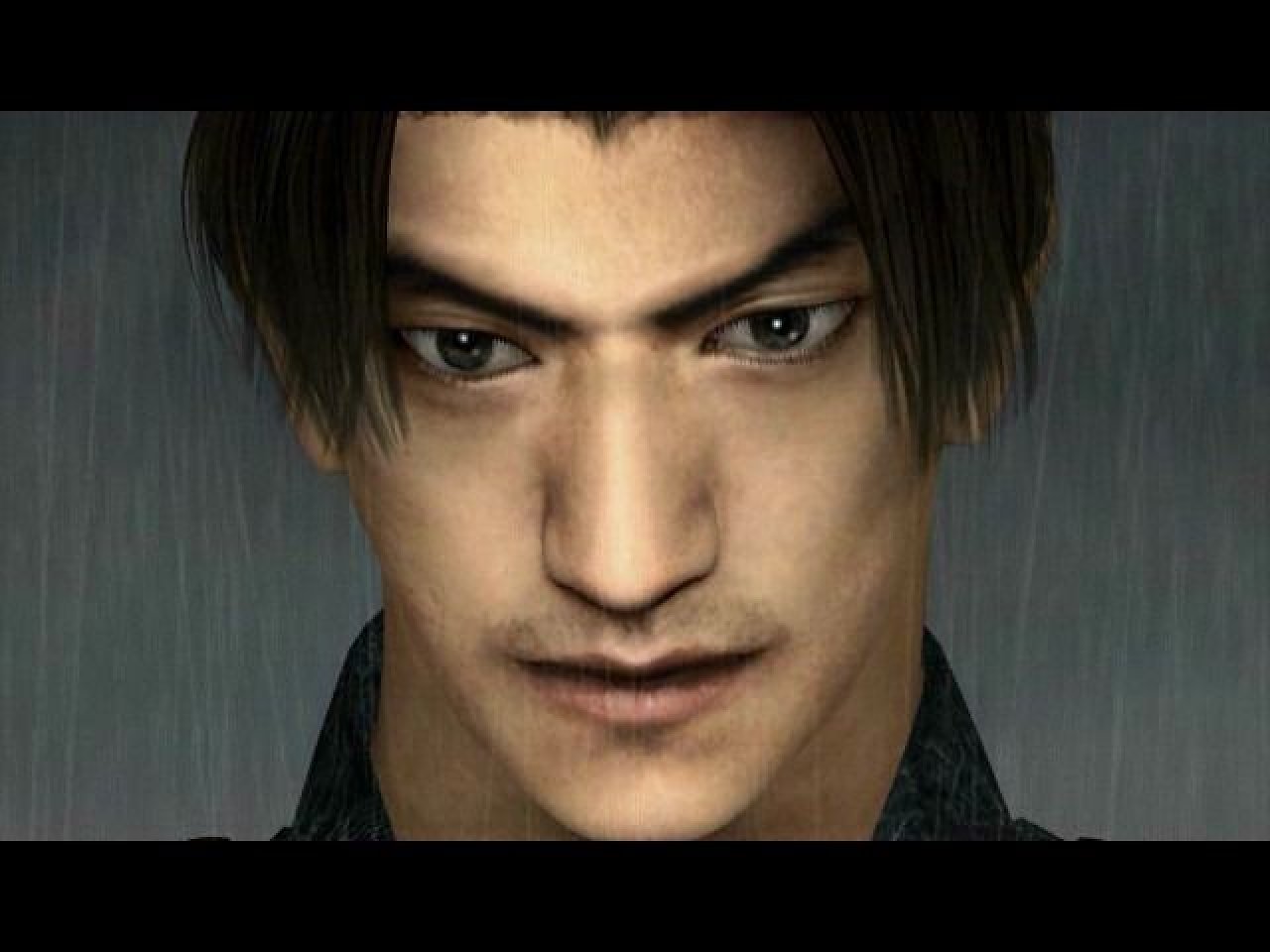 Onimusha Warlords