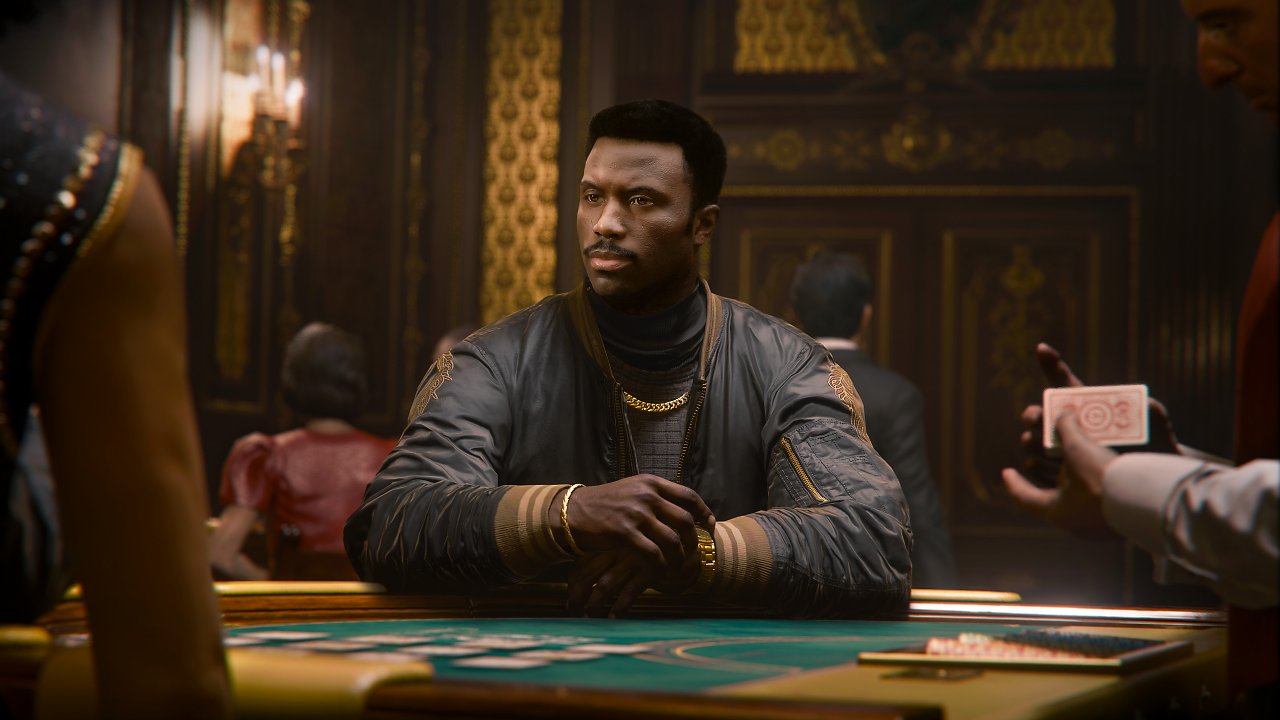 Kampagne Person sitzt im Capitol