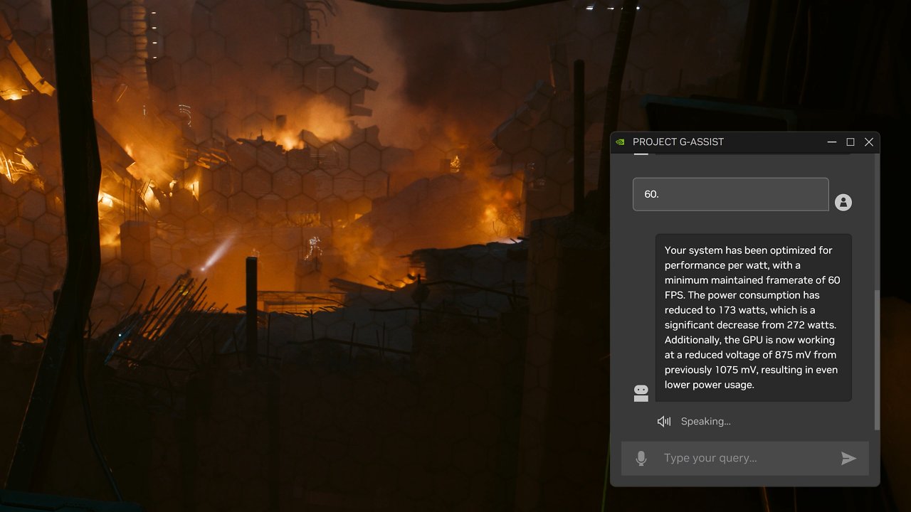 Nvidia Project-G