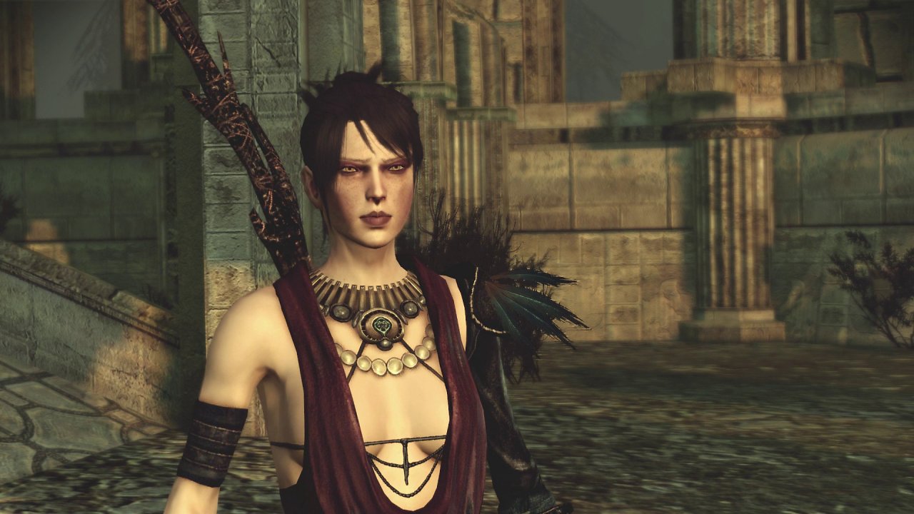 Morrigan
