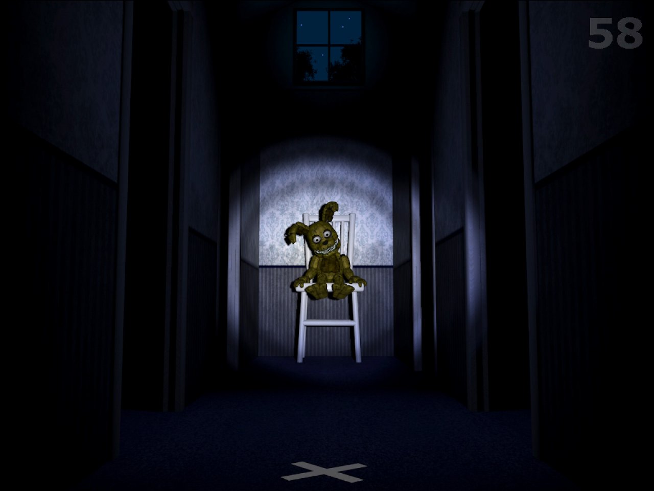 FNAF 4