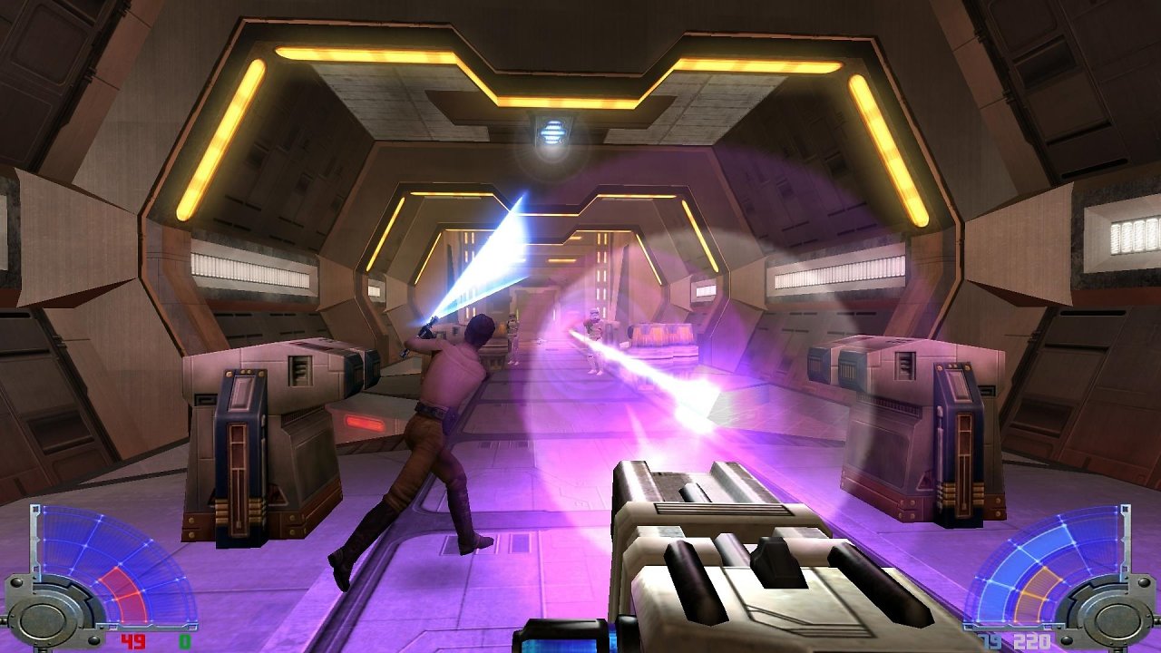 [21/06/2024] Jedi Academy
